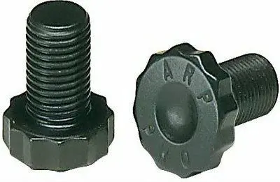 Arp 01-10 6.6L Gm Duramax Diesel Flexplate Bolt Kit 1