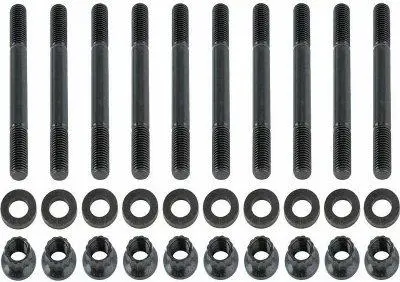 Arp Honda B16a And Vtech Main Stud Kit 1