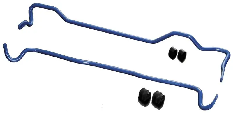 Cusco Sway 22Mm Rear Gda Impreza 02-03 Wrx Non Sti 1
