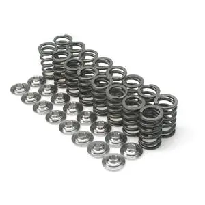 Brian Crower Toyota 2Jz/1Jz Billet Keepers 1