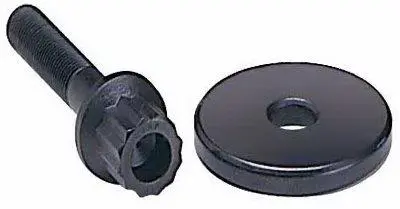 Arp Honda B16/B18 Balancer Bolt Kit 2
