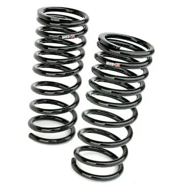 Rs-R 12+ Subaru Forester (Sjg) Down Sus Springs 2