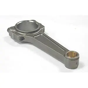 Brian Crower Aluminum Bronze Connecting Rod Bushings .905In / 23Mm Diameter 1