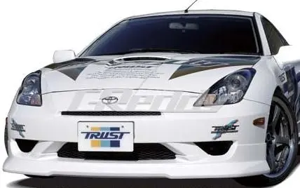 Greddy 97-01 Honda Prelude Urethane Front Lip Spoiler ** Must Ask/Call To Order** 2