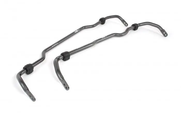 H&R 80-84 Volkswagen Jetta/Rabbit Mk1 26Mm Non Adj. Sway Bar - Rear 1
