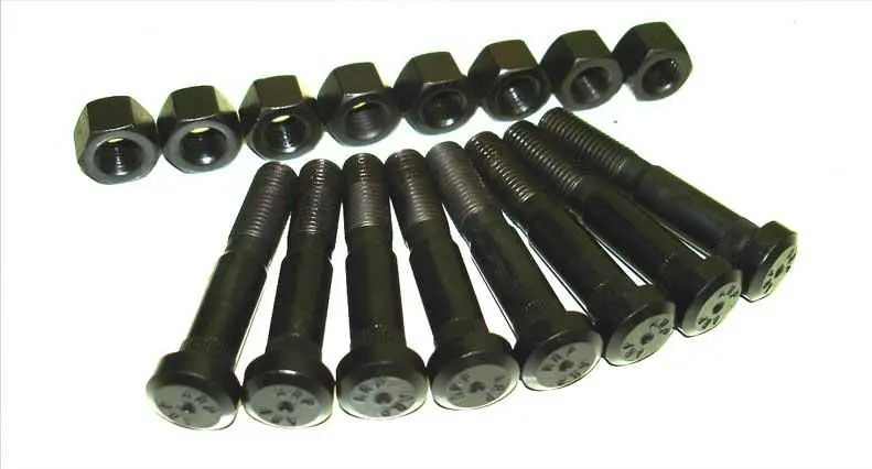 Arp Bmw 2.8L (M52euro) 3.0/3.2L (S50/S52us) 12Pc Rod Bolt Kit 1