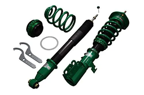 Tein 00-09 Honda S2000 (Ap1/Ap2) Flex Z Coilovers 1