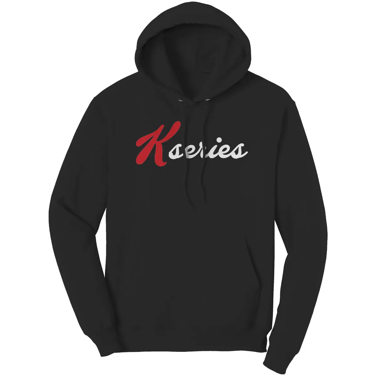 K Series Hoodie 1