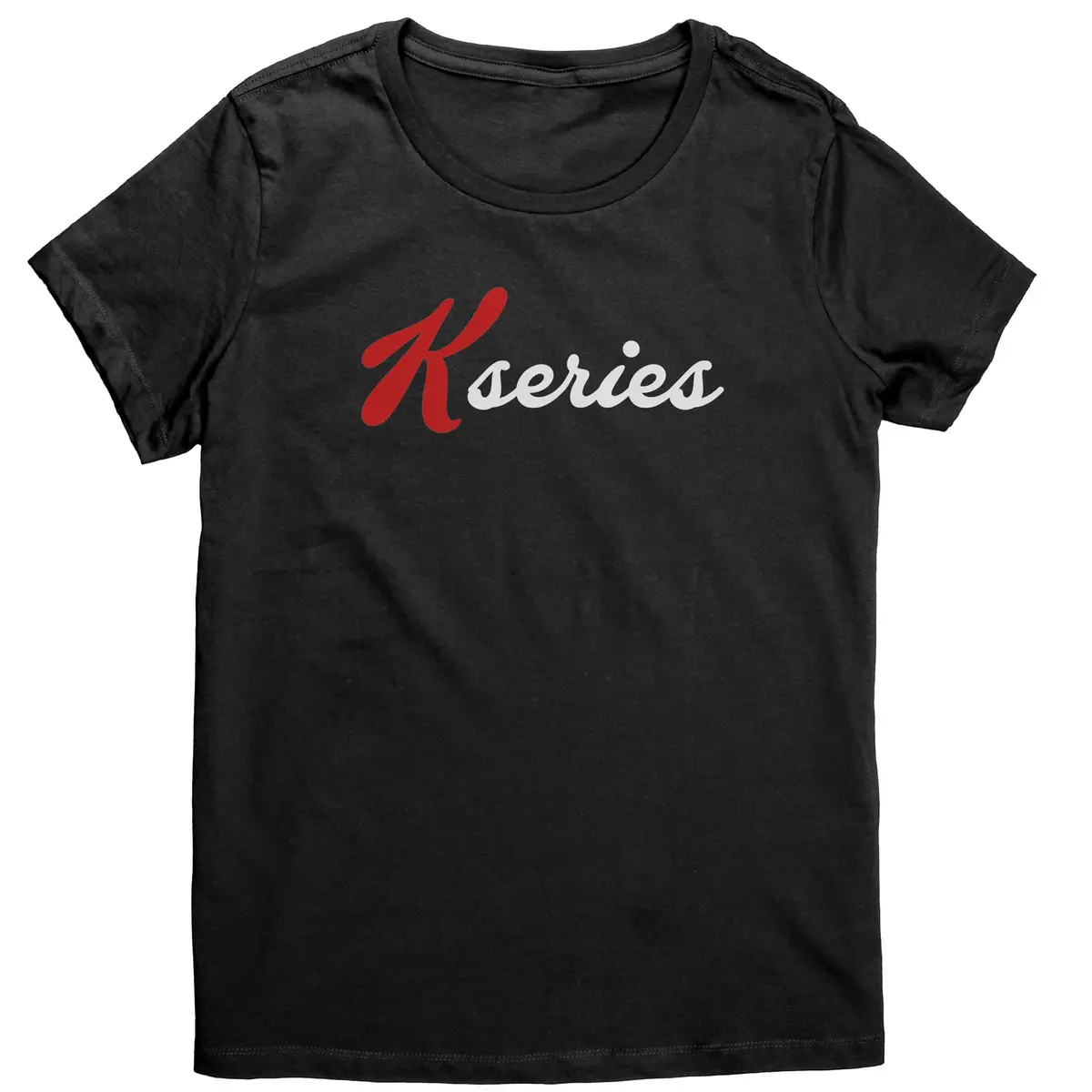 K Series Women's Shirt 1