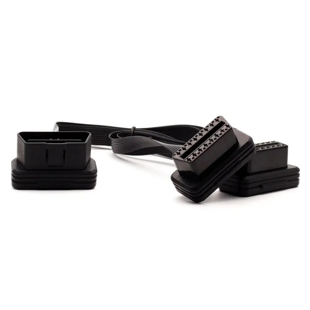 P3 Gauges Low Profile Obd2 Splitter 1