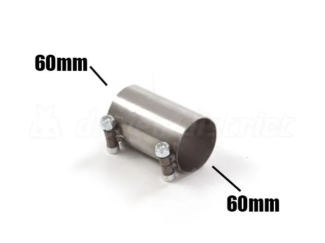 Mazda Miata Nd Ragazzon Connector Sleeve 1