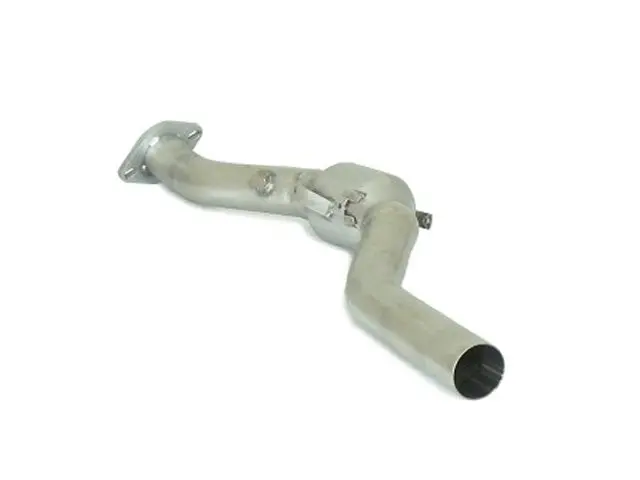 Mazda Miata Nd High Flow Cat / Cat Delete Pipe Ragazzon 2