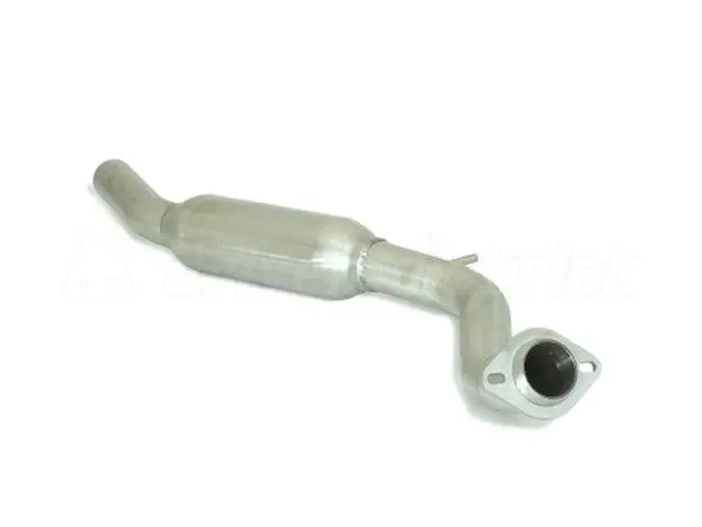 Mazda Miata Nd Midpipe Ragazzon 2