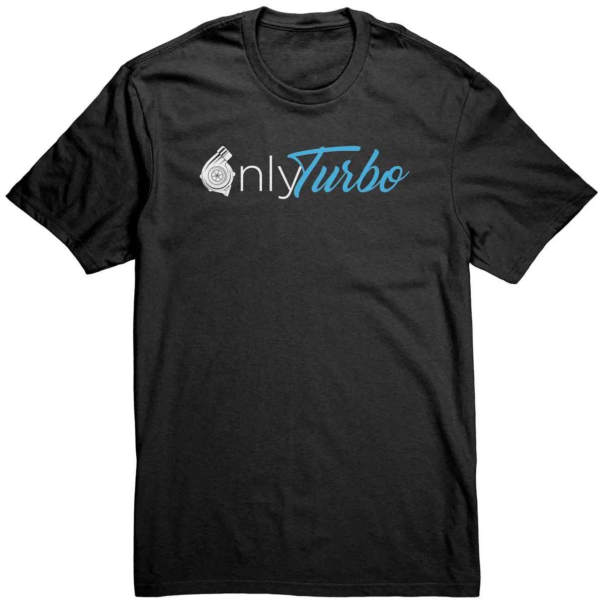 Only Turbo Shirt 1