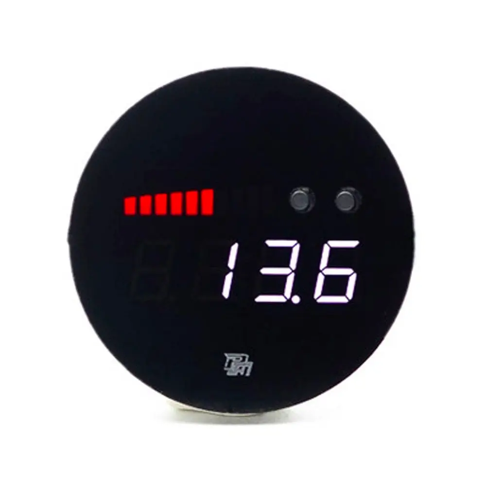 P3 Gauges Analog Diy (All Models/All Years) 7
