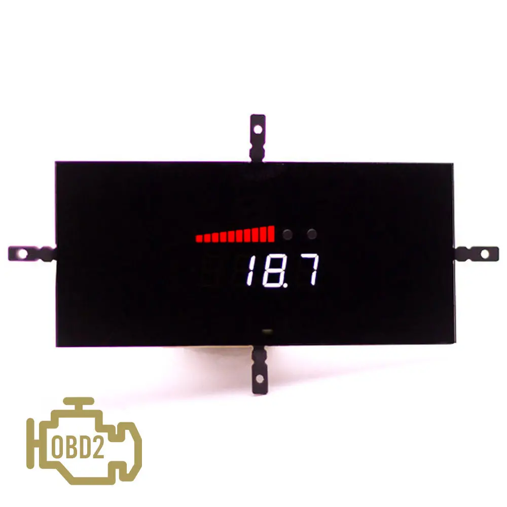 P3 V3 Gauges Obd2 Diy (2008+) 1