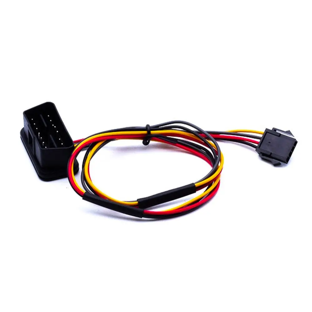 P3 Gauges Obd2 Harness 1