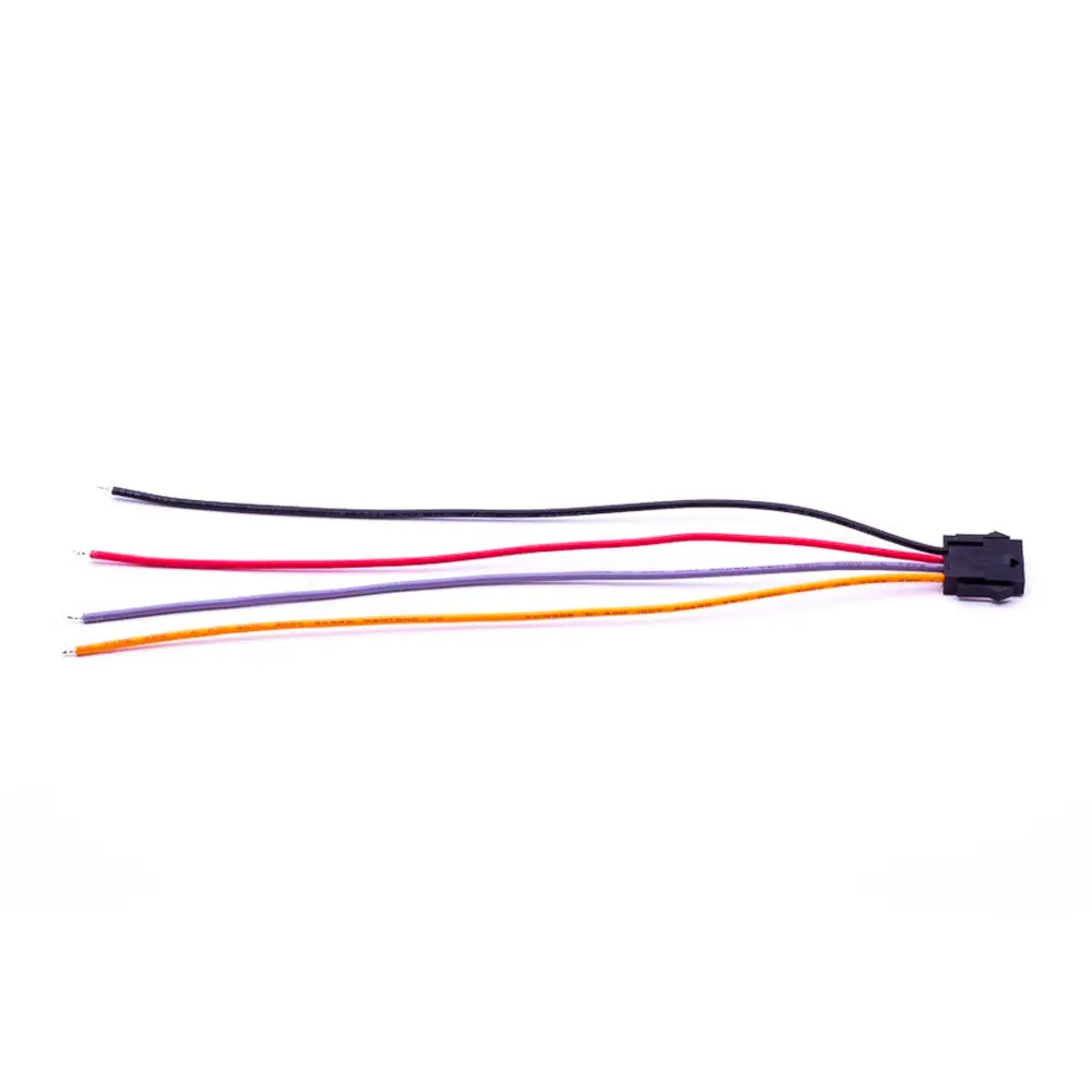 V3 Hardwire Harness (P3 Gauges) 1