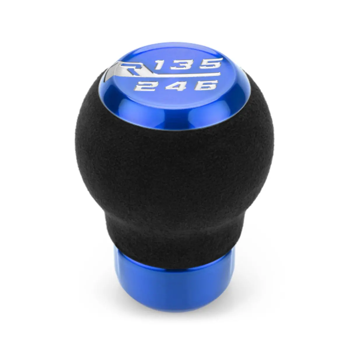 Raceseng Stratose Shift Knob - Mazda Miata Nd 23