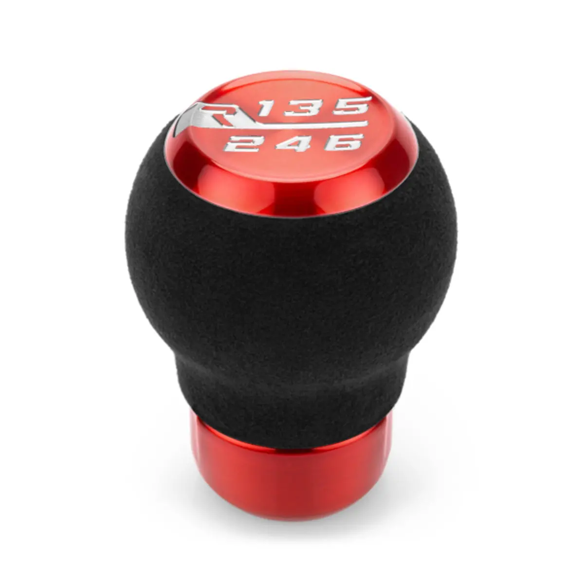 Raceseng Stratose Shift Knob - Fiat / Abarth 124 Spider 17