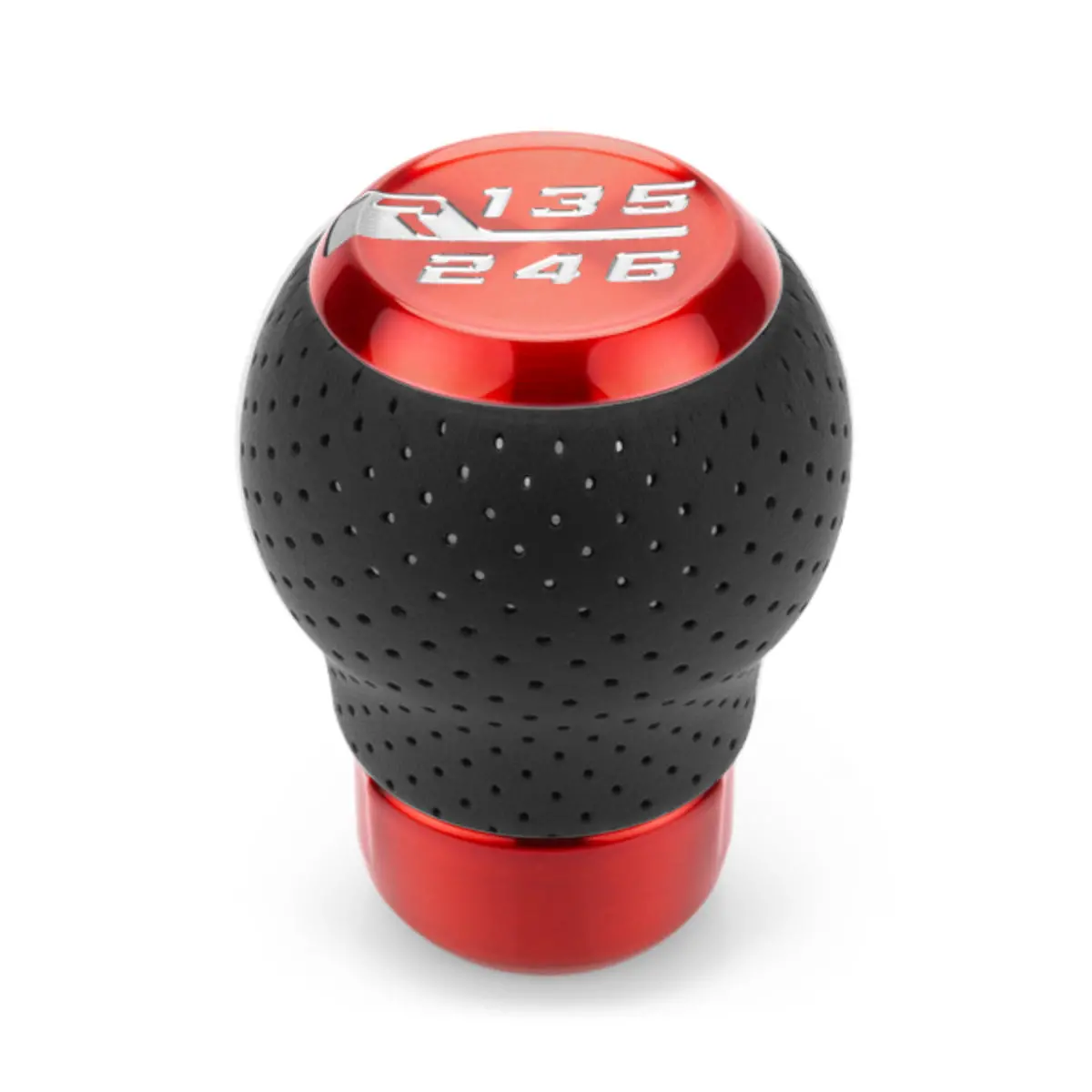 Raceseng Stratose Shift Knob - Mazda Miata Nd 14