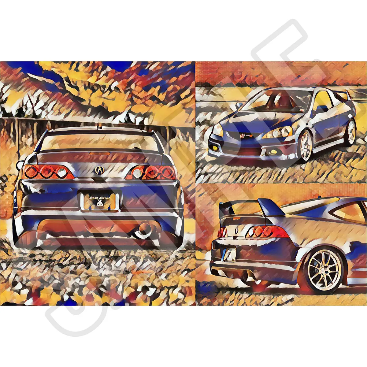 Rsx Digital Artwork 4