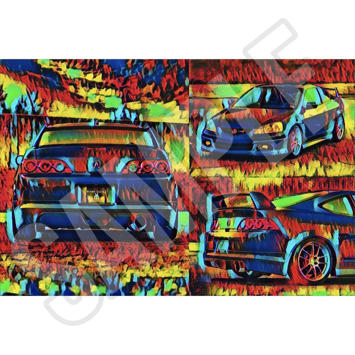 Rsx Digital Artwork 5