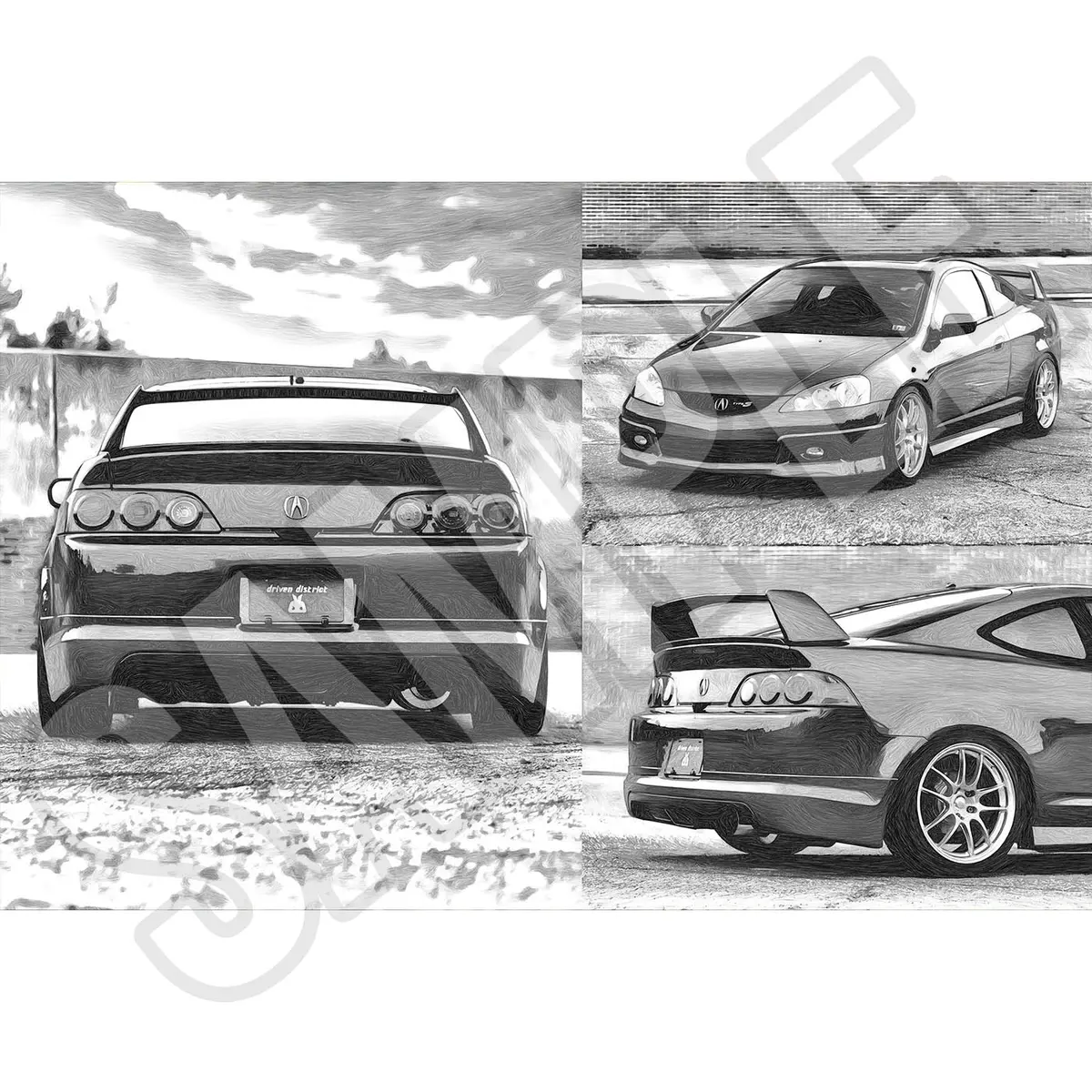 Rsx Digital Artwork 3