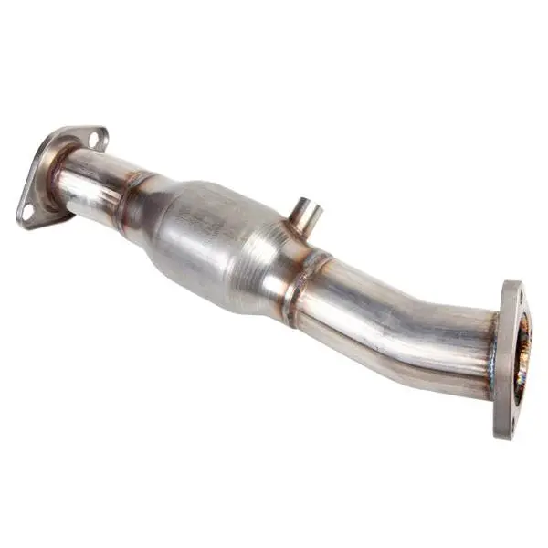 Honda S2000 Berk Technology High Flow Catalytic Converter 2.75" 70Mm Ap1 | Ap2 00-09 1