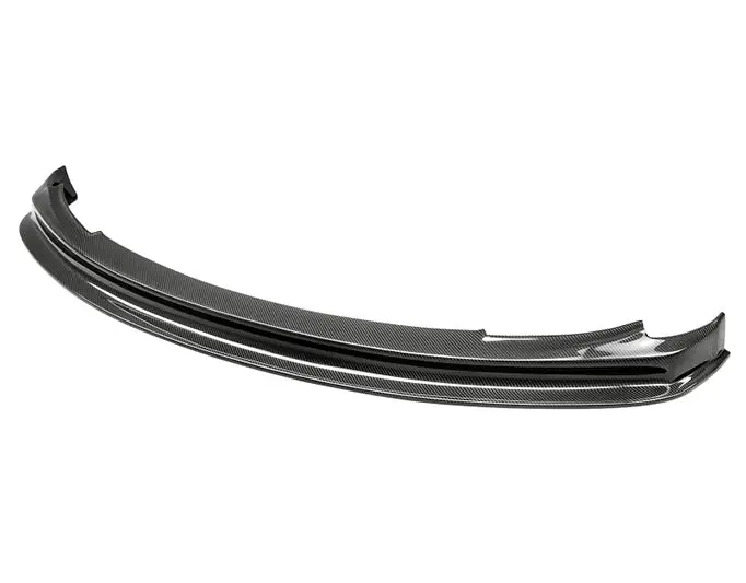 Seibon Tesla Model 3 Carbon Fiber Front Lip 17-20 1