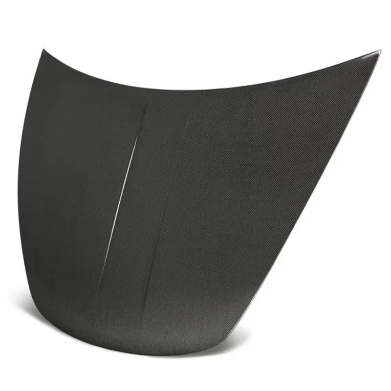 Seibon Tesla Model 3 Carbon Fiber Hood 17-20 1