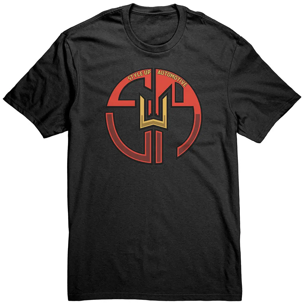 Style Up Auto Shirt 1