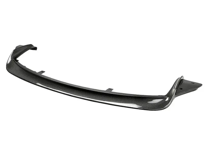 Seibon Tesla Model 3 Carbon Fiber Rear Diffuser 17-20 1
