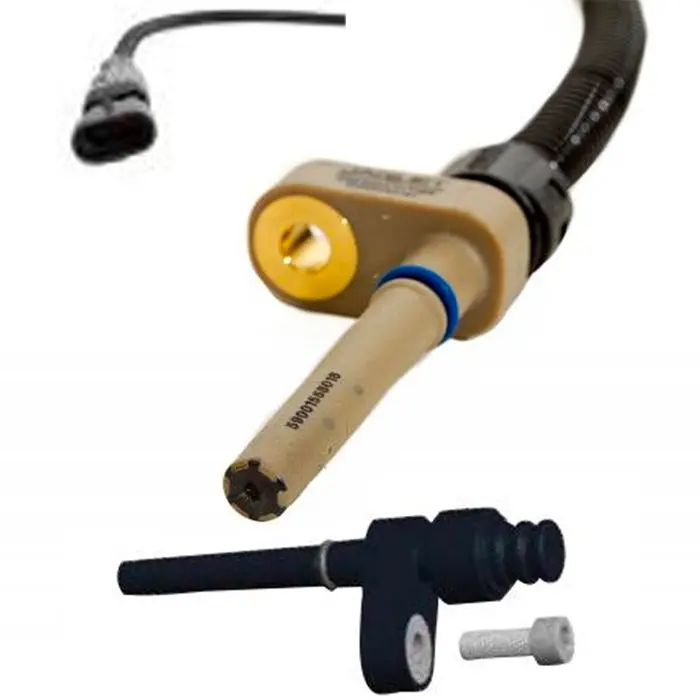 Turbo Speed Sensor Kit 1