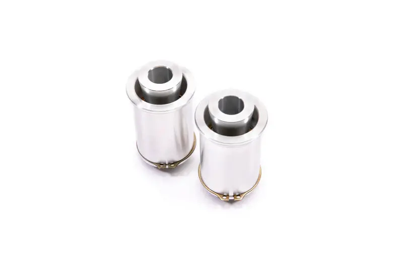 Spl Parts Rear Sway Bar End Links For 2008+ Nissan Gt-R (R35) – Adjustable Polyurethane Bushings 1