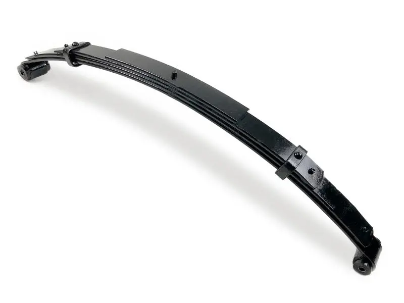 Tuff Country Ez-Ride 6-Inch Front Lift Leaf Springs For 1973–1987 Chevy 1/2- And 3/4-Ton 4Wd Trucks 1