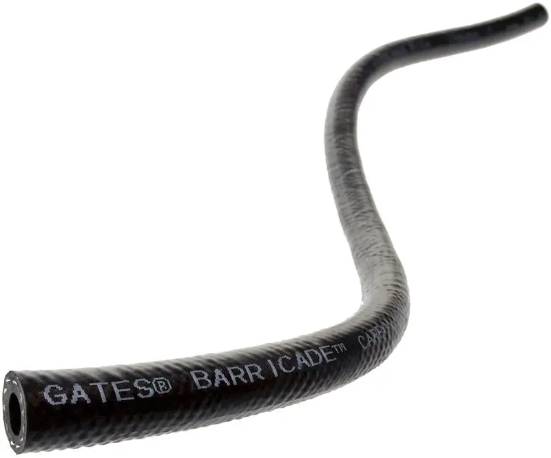 Gates Barricade Fuel Injection Hose – 3/8" × 250 Ft Bulk Reel, 225 Psi, Greenshield Tech 1