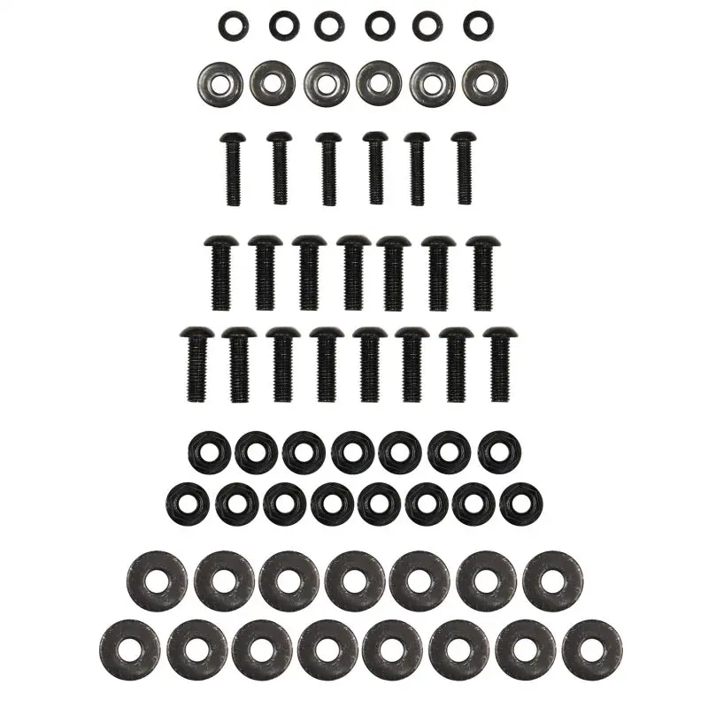 Westin Xts Pinch Weld Molded Side Step Covers For 2021–2023 Ford Bronco 4-Door (Excluding Sport Model) – Textured Black 1