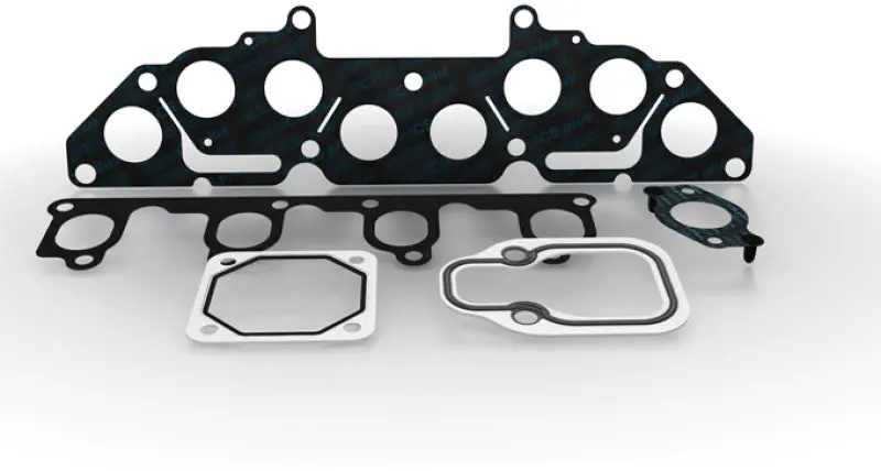 Mahle Genuine Intake Manifold Kit For 2001–2005 Chrysler Sebring 1
