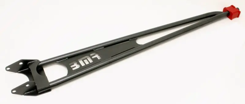 Bmr Torque Arm For 1982–2002 F-Body Vehicles – Non-Adjustable Bolt-In Design, Black Hammertone Finish 1