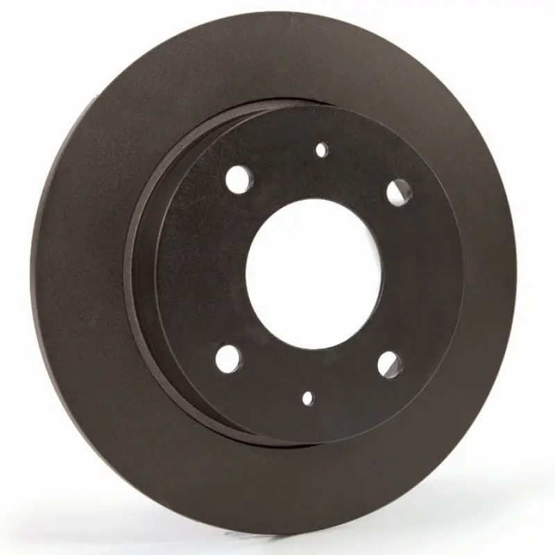 Ebc Premium Front Brake Rotors For 2001–2007 Volvo S60 2.4L 1