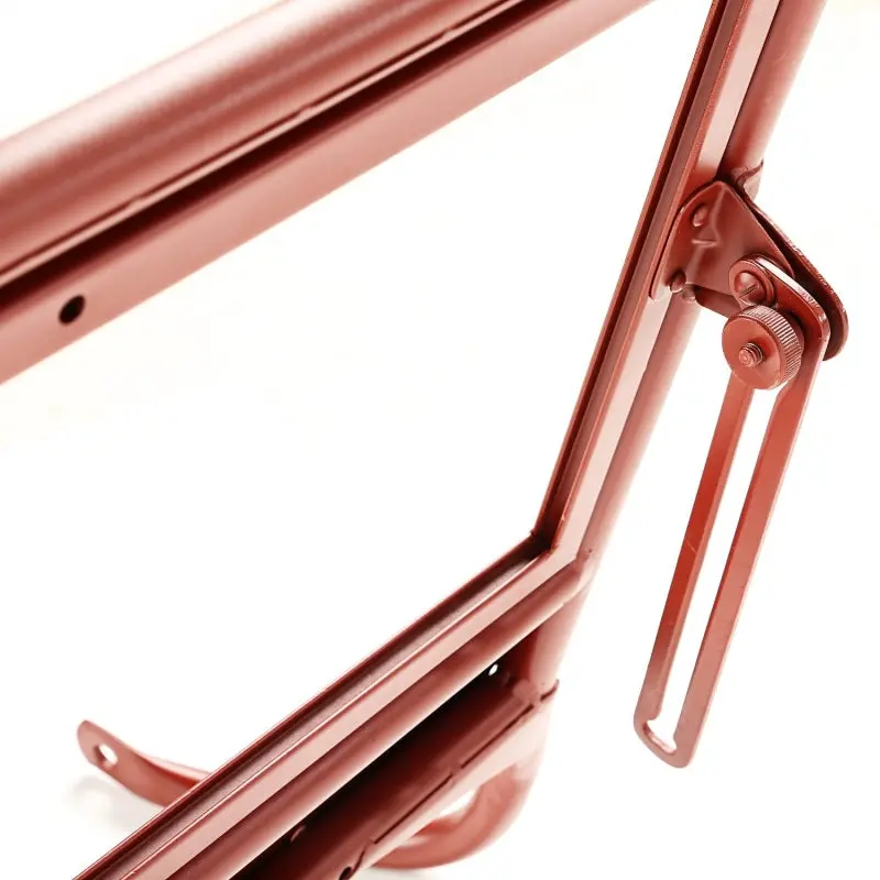 Omix-Ada Windshield Frame Assembly For 1941 Willys Ma & Mb Military Jeeps 2