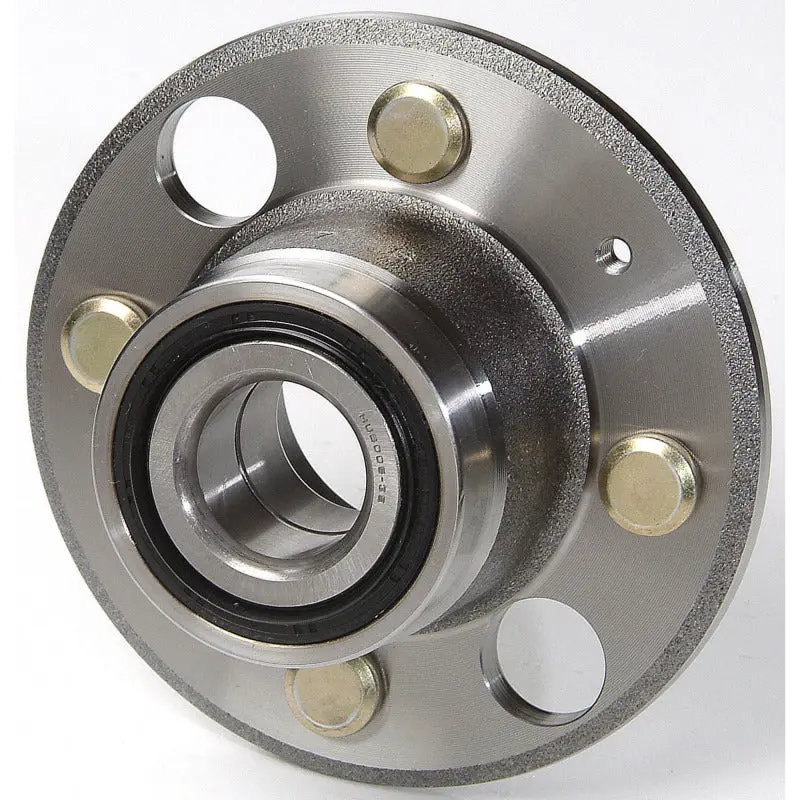Moog Rear Hub Assembly — Precision Replacement For 1994–1998 Acura Integra Rs 2