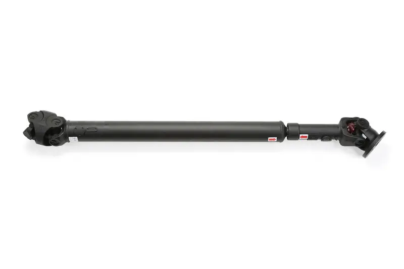 Fabtech Heavy-Duty Rear Driveshaft For 2007–2011 Jeep Jk 4Wd 4-Door Models 1