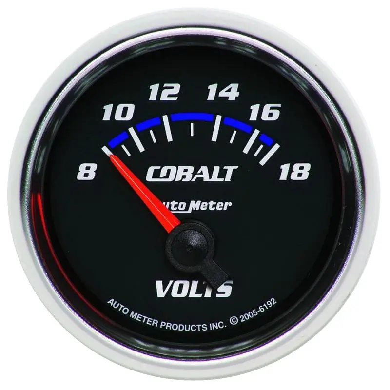 Autometer Cobalt 6-Gauge Dash Kit For 1970–1974 E-Body Dodge Challenger & Plymouth Cuda 2