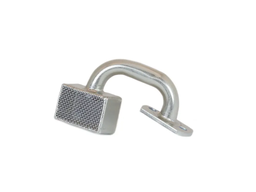 Canton Oil Pan – Designed For Oldsmobile Pickup Trucks (Model 15-503, Replaces 15-502) 1