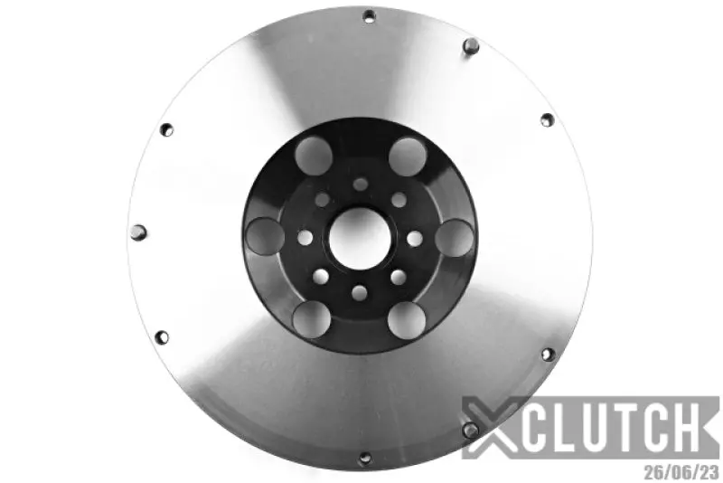 Xclutch Chromoly Flywheel For 1986–1992 Toyota Supra Turbo (3.0L 7M-Gte) – Lightweight, High-Strength Replacement 2