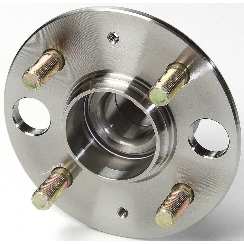 Moog Rear Hub Assembly — Precision Replacement For 1994–1998 Acura Integra Rs 1