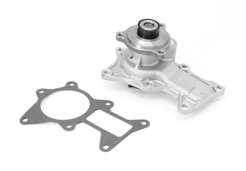 Omix-Ada Replacement Water Pump For 2007–2011 Jeep Wrangler Jk 3.8L V6 1