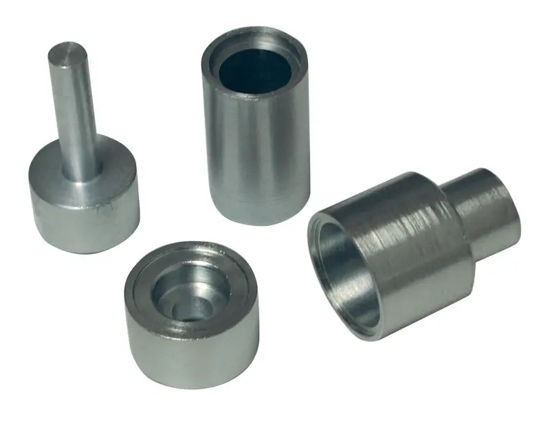 Spc Performance Bushing Press Adapters For 2006–2010 Honda Civic & Acura Csx (Requires Spc72509 Press) 1